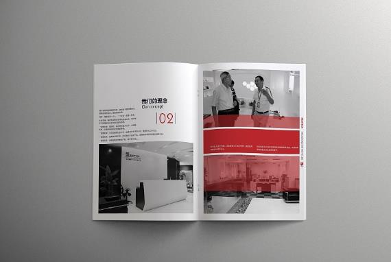 廚衛(wèi)宣傳冊印刷設計素材有哪些要求